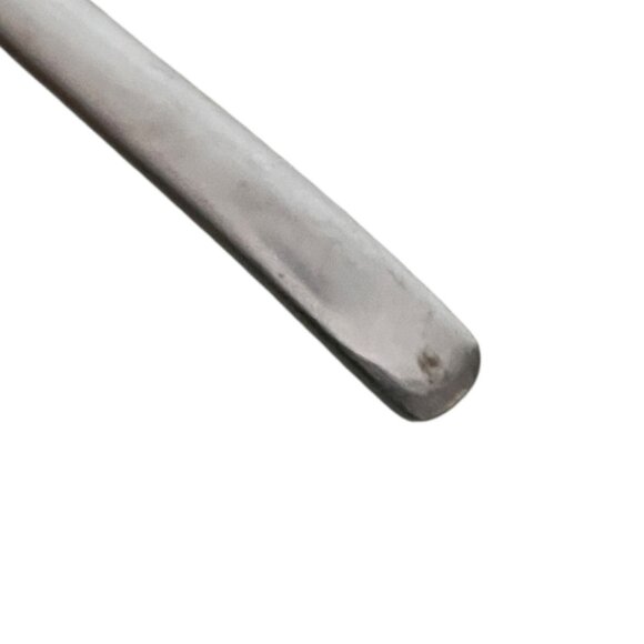 IKEA Data Oval Soup Spoon Stainless 8‎ 1/8" - Picture 5 of 9